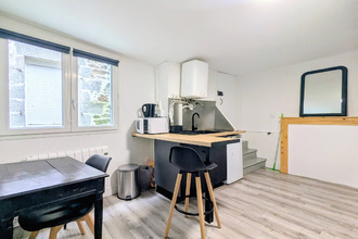 location appartement st-brieuc 22000