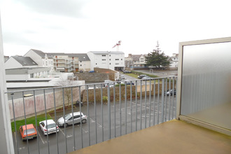 location appartement st-brieuc 22000