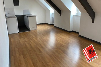 location appartement st-brieuc 22000