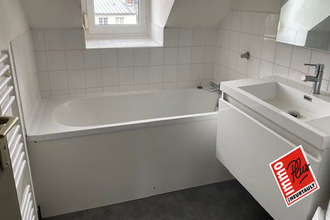 location appartement st-brieuc 22000