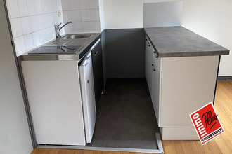 location appartement st-brieuc 22000