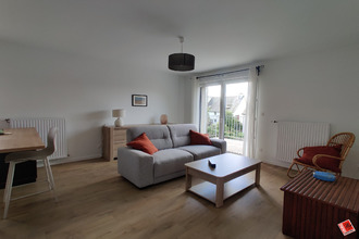 location appartement st-brieuc 22000