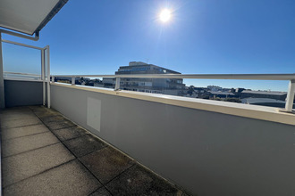 location appartement st-brieuc 22000