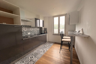 location appartement st-brieuc 22000