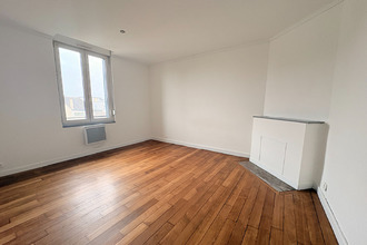 location appartement st-brieuc 22000