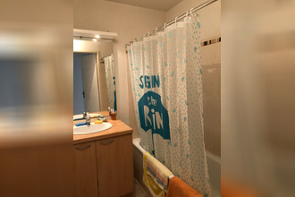 location appartement st-brieuc 22000