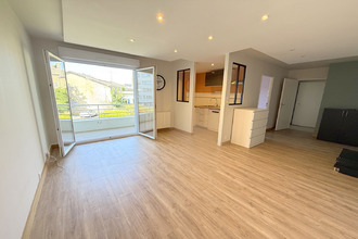 location appartement st-brieuc 22000