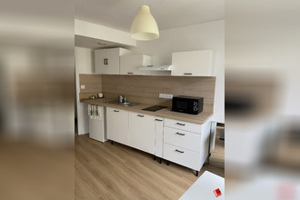 location appartement st-brieuc 22000