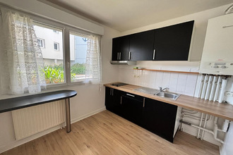 location appartement st-brieuc 22000