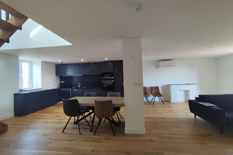 location appartement st-brieuc 22000