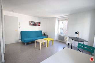 location appartement st-brieuc 22000