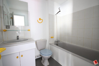 location appartement st-brieuc 22000