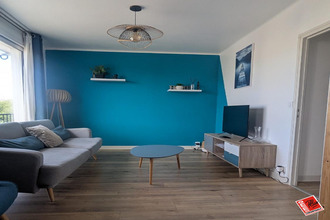 location appartement st-brieuc 22000