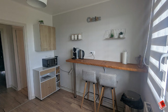 location appartement st-brieuc 22000