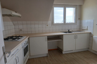 location appartement st-brieuc 22000