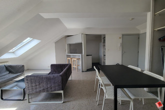 location appartement st-brieuc 22000
