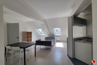 location appartement st-brieuc 22000