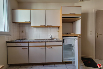 location appartement st-brieuc 22000