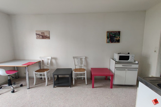 location appartement st-brieuc 22000