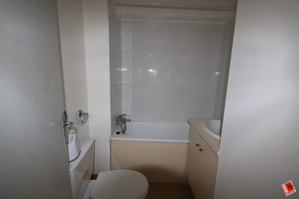 location appartement st-brieuc 22000