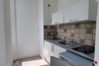 location appartement st-brieuc 22000
