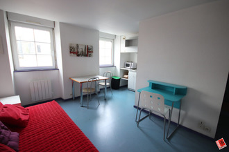 location appartement st-brieuc 22000