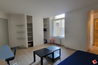 location appartement st-brieuc 22000