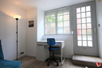 location appartement st-brieuc 22000