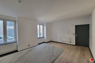 location appartement st-brieuc 22000