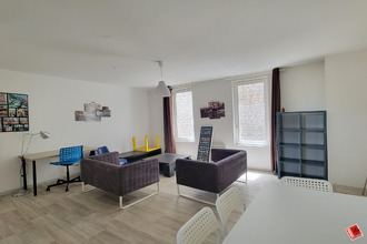 location appartement st-brieuc 22000