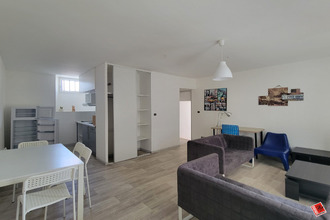 location appartement st-brieuc 22000