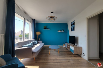 location appartement st-brieuc 22000