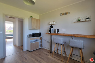 location appartement st-brieuc 22000