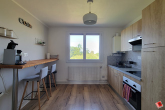location appartement st-brieuc 22000