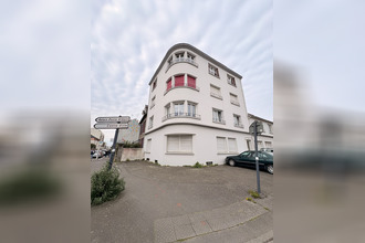 location appartement st-brieuc 22000