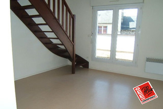 location appartement st-brieuc 22000
