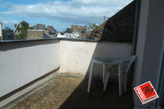location appartement st-brieuc 22000