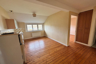 location appartement st-brieuc 22000