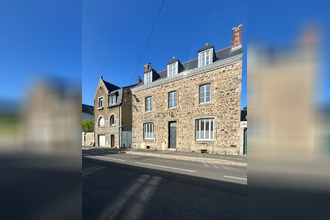 location appartement st-brieuc 22000