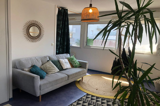 location appartement st-brieuc 22000