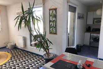 location appartement st-brieuc 22000