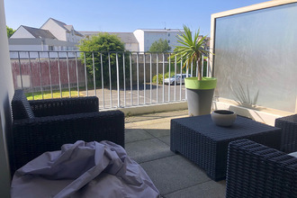 location appartement st-brieuc 22000