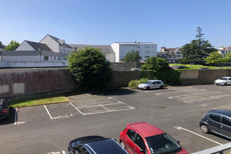 location appartement st-brieuc 22000