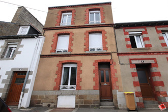 location appartement st-brieuc 22000
