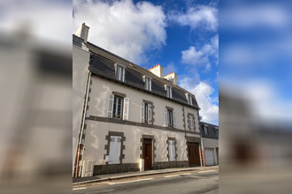 location appartement st-brieuc 22000