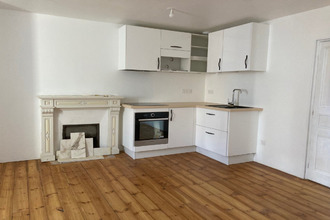 location appartement st-brieuc 22000