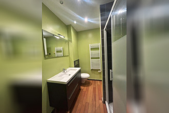 location appartement st-brieuc 22000