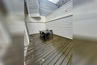 location appartement st-brieuc 22000