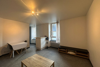 location appartement st-brieuc 22000