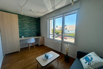 location appartement st-brieuc 22000